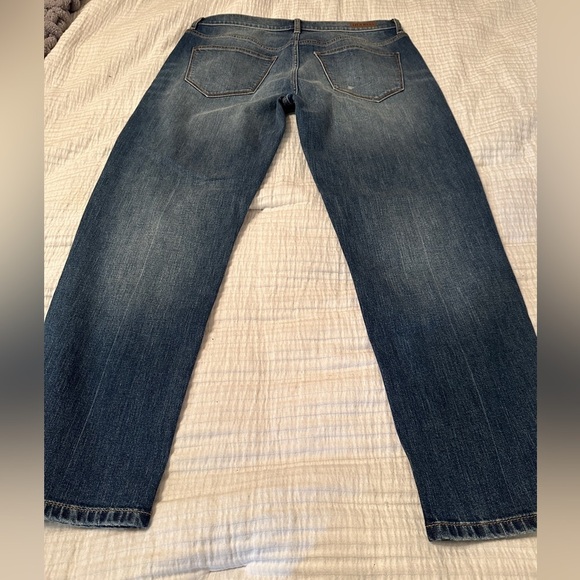 Lila Ryan The Robbie Ex-Boyfriend Jeans - NWOT - Size 27 - Picture 6 of 15